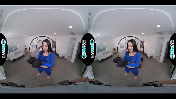 WETVR Training Session Gets Sexual InVR