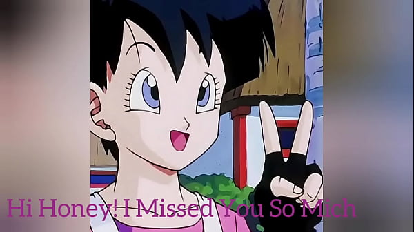 Nonton Videl Is So Fucking Hot! thumbnail