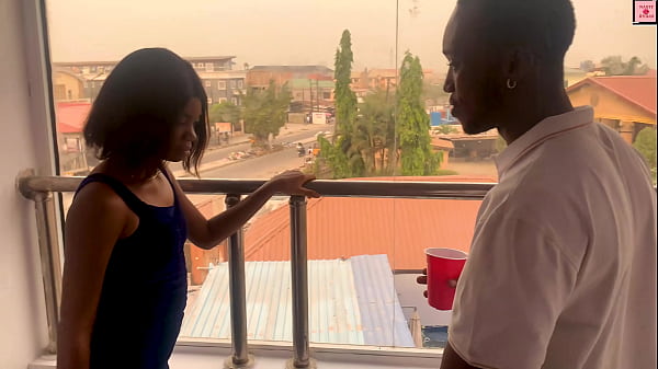 I FINALLY FUCKED_MY VACATION CRUSH IN MY_HOTEL ROOM HER PUSSY IS_SO SWEET