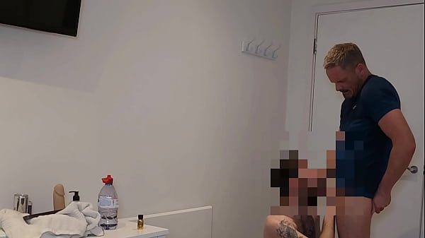 Str8 Tradie Jack Back For More Cum thumbnail