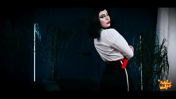 Nonton Bioshock. Triple Shot Of Cum - thumbnail