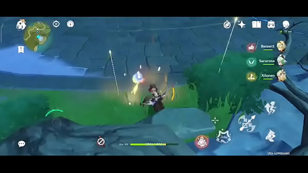 Nonton Mi Pana Lo Hace De Nuevo thumbnail