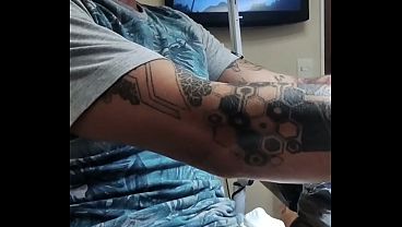 A m&atilde_o que n&atilde_o resistiu ao desenho