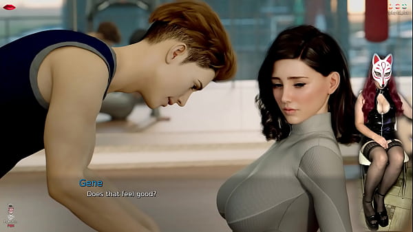 Ms Denvers ep 48 Fitness MILF