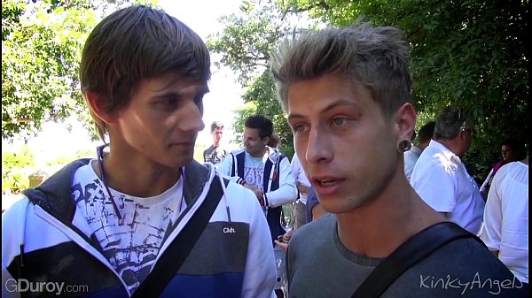 Play MP4 - KinkyAngels - January 2015