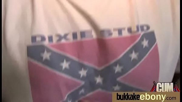 Interracial Group SexHUGE TITS 24