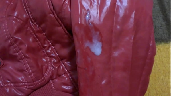 Play MP4 - Gozada na jaqueta de nylon deliciosa da minha cunhada