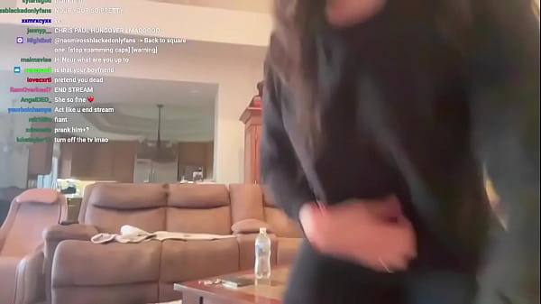Nonton Nourxturki Loves To Have Her Big Booty Shown thumbnail