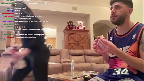 Nourxturki_Brawadis_big booty moments from_stream