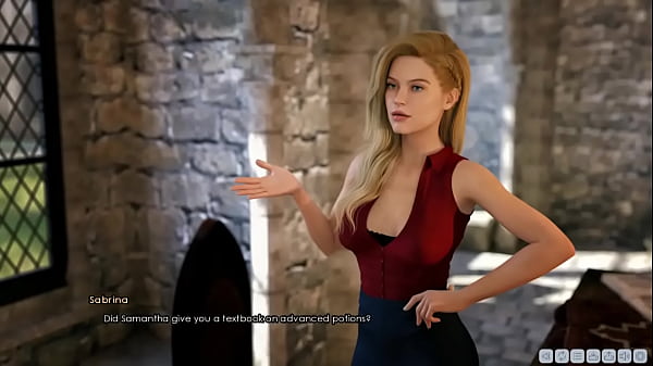 AMATEURANAL TEEN 135 Sexual Energy Potion