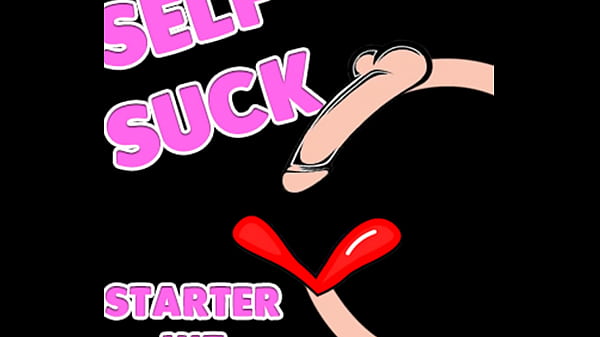 The Self Suck Started Kit By Goddess Lana thumbnail
