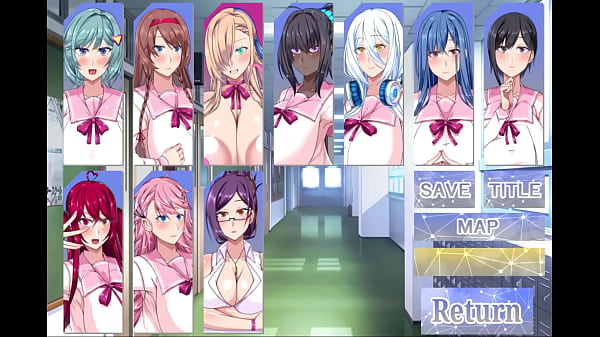 Huge tits psychics app academy parte 7