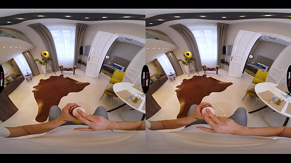 Play MP4 - VIRTUAL TABOO - Stepbrother's New Toy