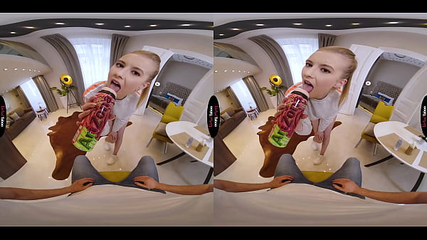 VIRTUAL TABOO Stepbrother_s New Toy