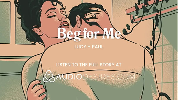 Overworked wife bent over the kitchen counter | Real husband finger fuck | Dripping pussy edging 