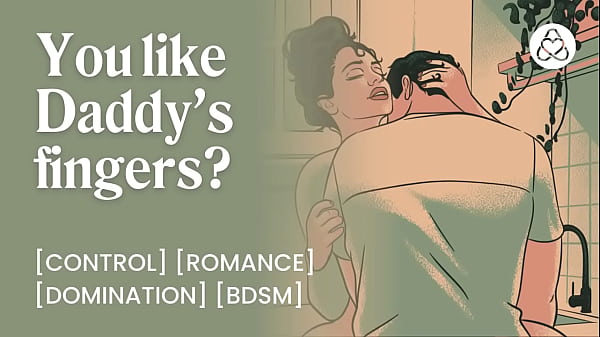 Stressed wife gets fucked onthe kitchen counter Husband gives her raw dick_Wet and_messy quickie