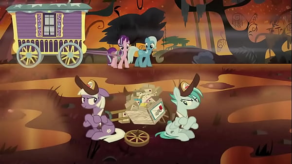 La magia de la amistad