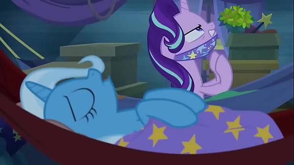 La magia de la amistad