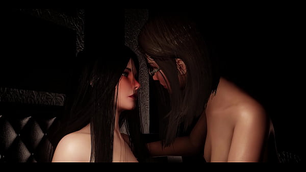 Play MP4 - 2Girls1BBC 3D Hentai