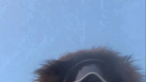 In the role of the icequeen 