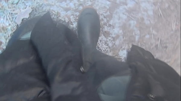 Nonton In The Role Of The Icequeen thumbnail