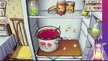 Souper Game Uncensored Guide Part 2 Helping The Elf! 