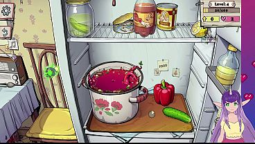 Souper Game Uncensored Guide Part 2 Helping The Elf! thumbnail