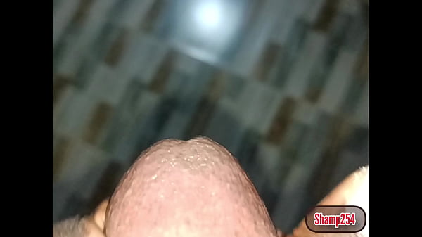 My Dick Got Hard While On Video Call With My Big Tits Babe, Had To Stroke It Till I Creamie Pie Hard thumbnail