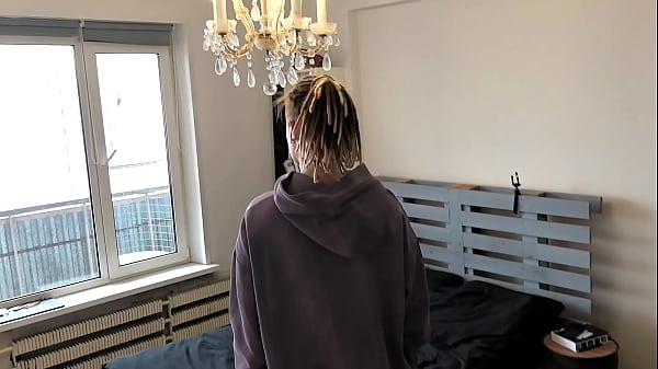 Nonton Submissive Slut Loves Leather Corsets And Hard Fuck. Today She Will Get Both thumbnail