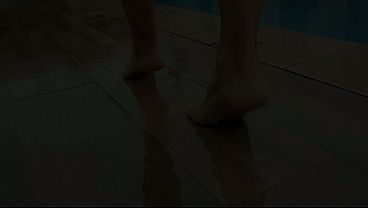 Nonton We Thought We'd Just Wait Out The Rain thumbnail