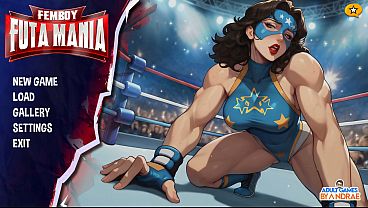 Nonton Ep5: Sweet Pain Got Drilled Her Tight Asshole &ndash; Femboy Futa Mania thumbnail