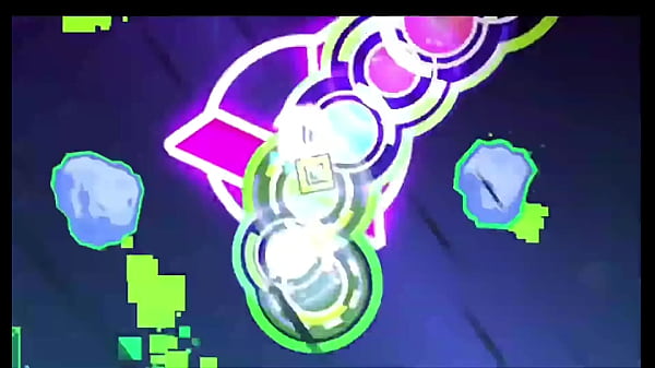 Geometry dash orbit 