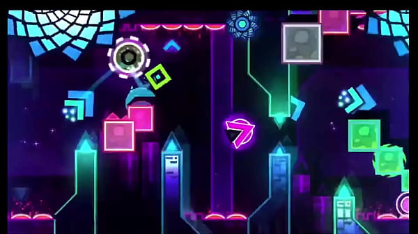 Mi_linda e_inocentehermanastra se_mete a mi habitación para hacerel delicioso Pero luegola termino botando paraverificar OrbitGeometry dash