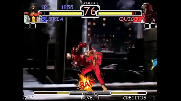 Dc vs marvel batallas reales meat bone 4 