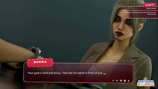 Ep17 naughty fetish fantasy sex hot yoga 