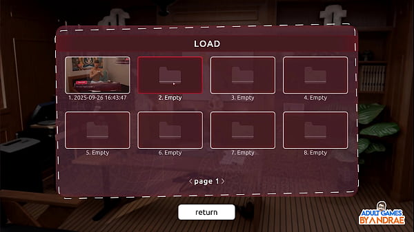 Nonton Ep17: Naughty Fetish Fantasy - Sex Coach: Hot Yoga thumbnail