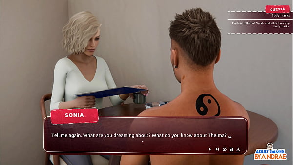 Ep17 naughty fetish fantasy sex hot yoga 