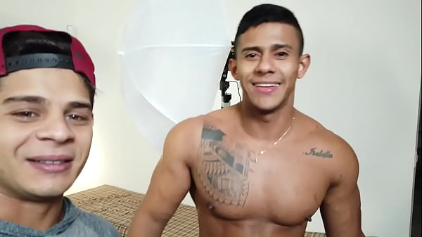 Play MP4 - Bastidores - Rodrigo & Will&lpar;Flashxxx&rpar;