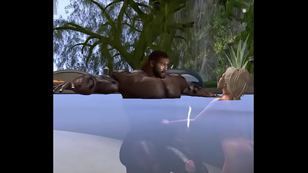 Nonton Big Guy thumbnail