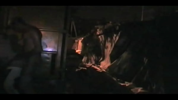 Fucked By Straight Arab In The Public Street During The Night thumbnail