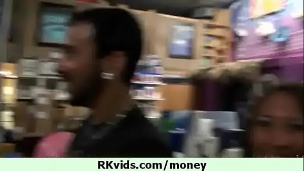Skilled lover earns money 6