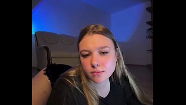 Sloppy blowjob with jucielussie and closeup fucking