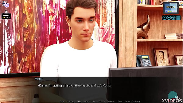 Play MP4 - SUNSHINE LOVE v0&period;70 &num;137 &bull; MILF Ashley and her wonderful big breasts