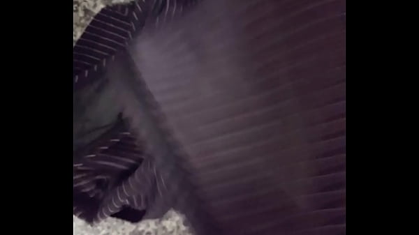 My wifes dirty panties