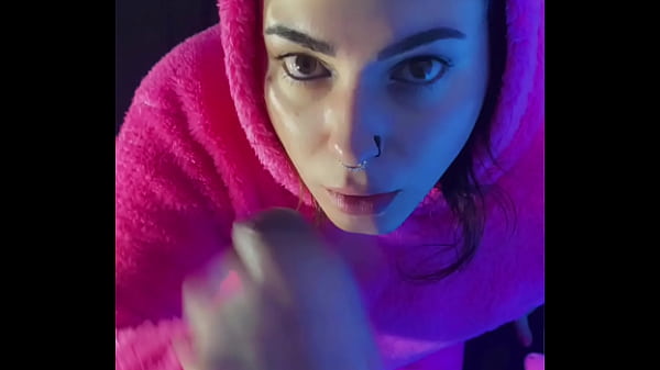 Femboy In Pajamas Drinking Milk From Bbc thumbnail