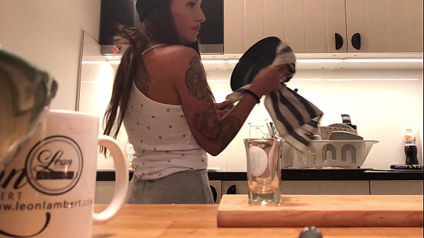 Let Me Put My Phone Here Its Camera Turned On And Capture Your Nice Sexy Ass Here For This Long When You Speak There, Dance, Or Move Like That.. thumbnail