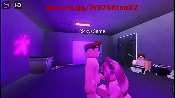 Nonton Roblox Sex thumbnail