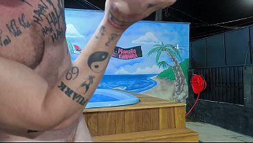 Finalmente Os Carmonas Pegaram Um No Pau Do Outro thumbnail