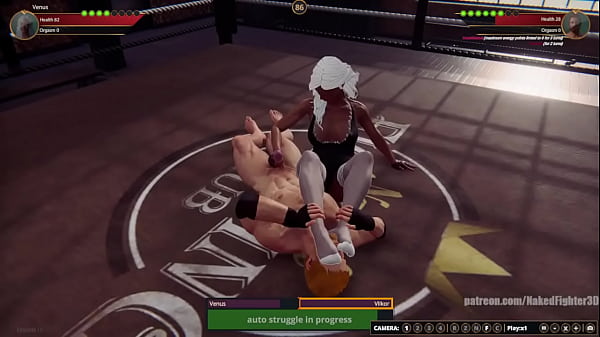 Venus Vs Vilkor [nf3d Mixed Sexual Combat] thumbnail