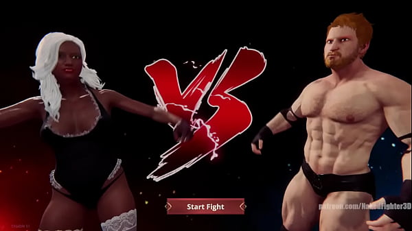 Nonton Venus Vs Vilkor [nf3d Mixed Sexual Combat] thumbnail